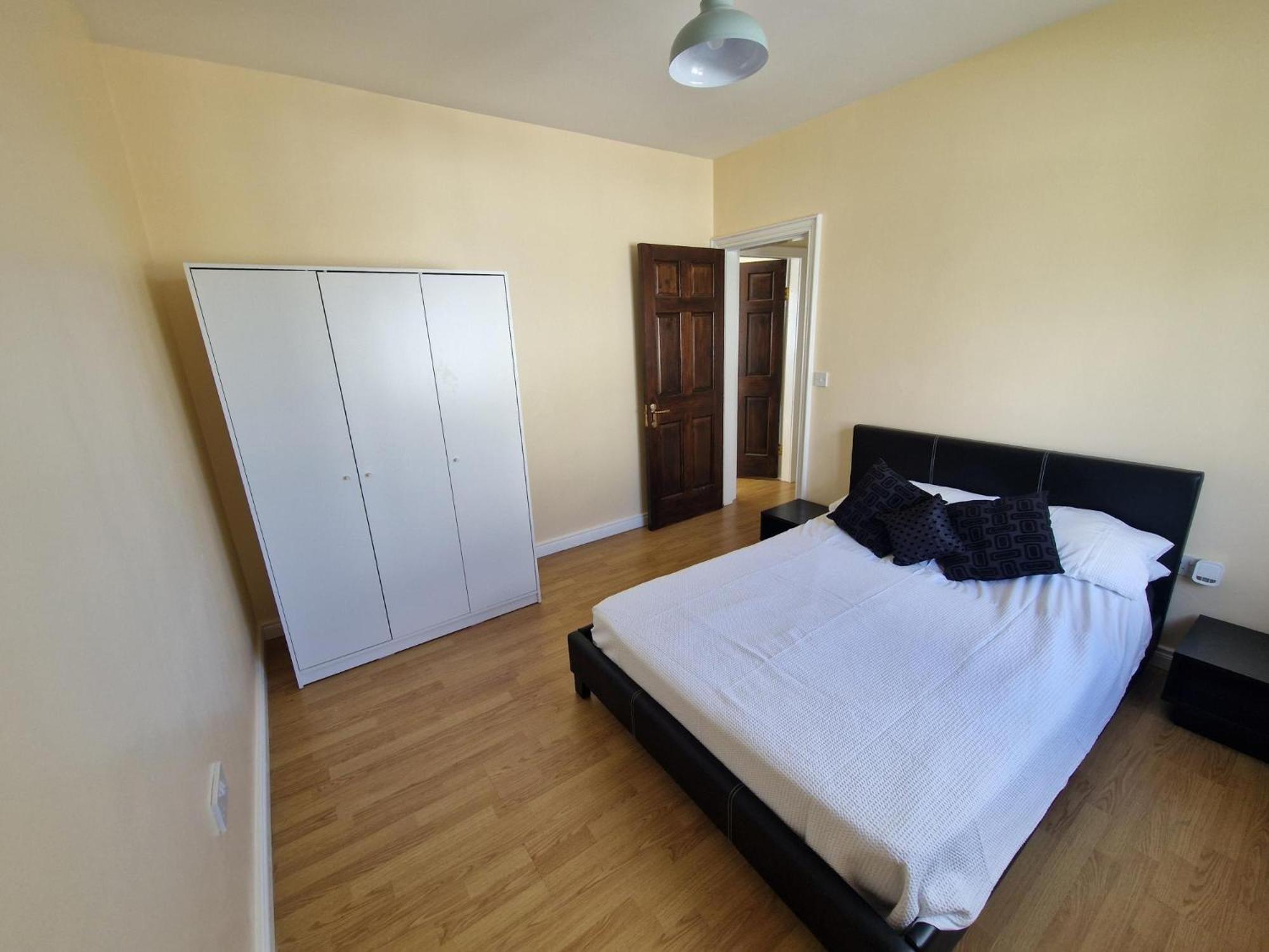 Villa Hillhead'S Sea View Escape Moville Exterior foto