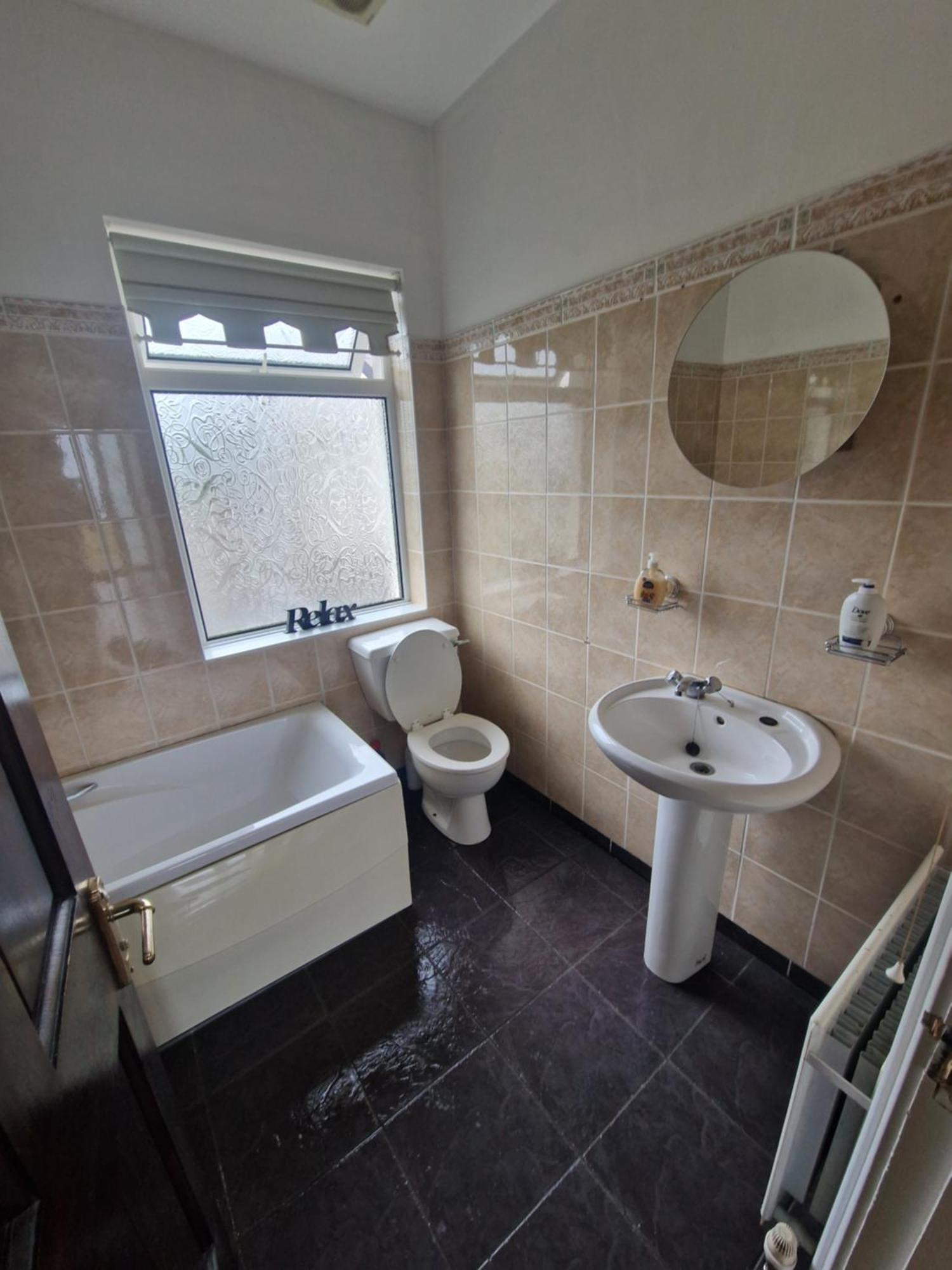 Villa Hillhead'S Sea View Escape Moville Exterior foto